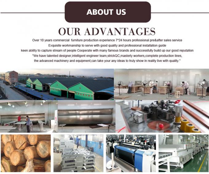 Receptor de display de madeira de supermercado para produtos de limpeza facial e cuidados da pele 11