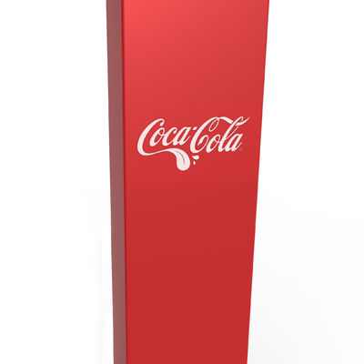 Vendedor vertical da cola do de alta capacidade para a venda por atacado